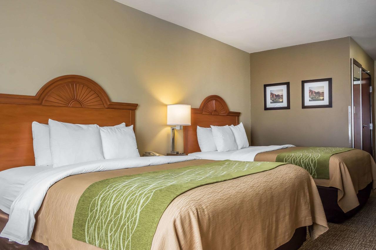 Comfort Inn And Suites Surprise - Phoenix NW - thumb 16