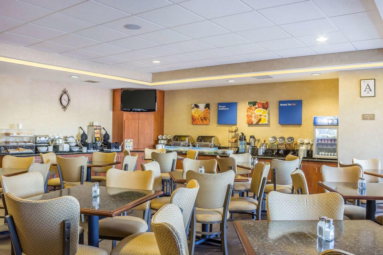 Comfort Inn And Suites Surprise - Phoenix NW - thumb 6