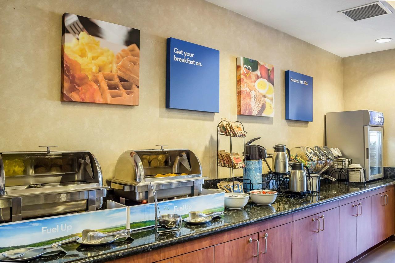 Comfort Inn And Suites Surprise - Phoenix NW - thumb 28