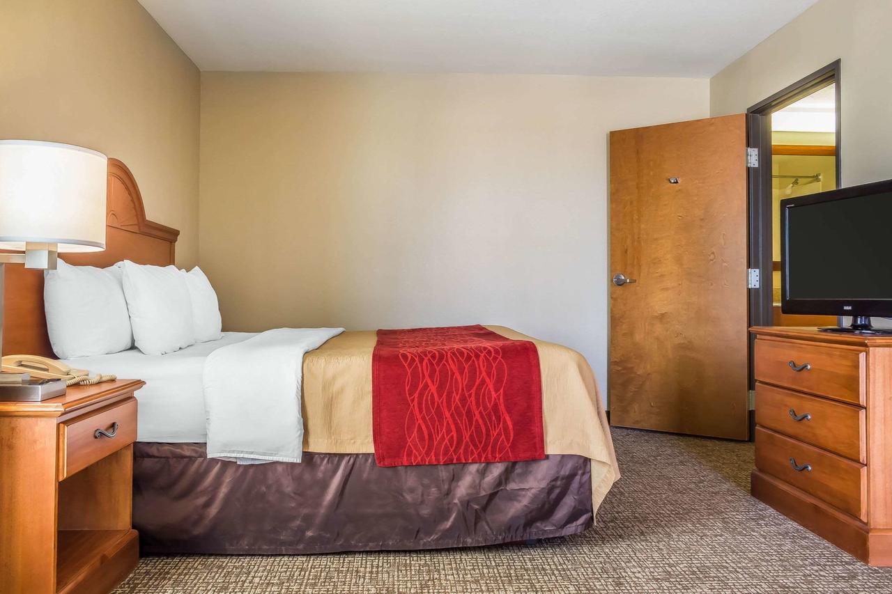 Comfort Inn And Suites Surprise - Phoenix NW - thumb 17