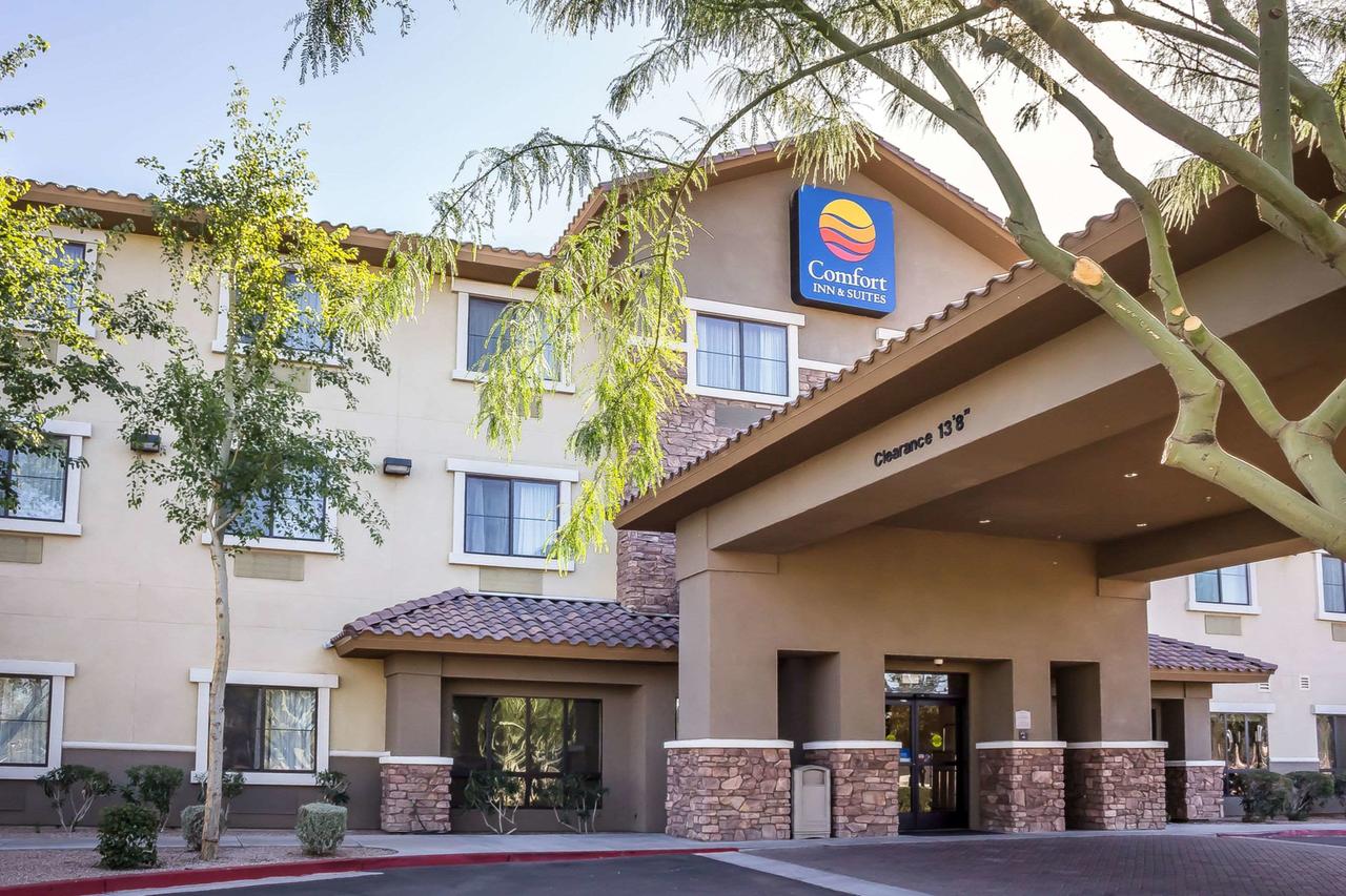 Comfort Inn And Suites Surprise - Phoenix NW - thumb 33