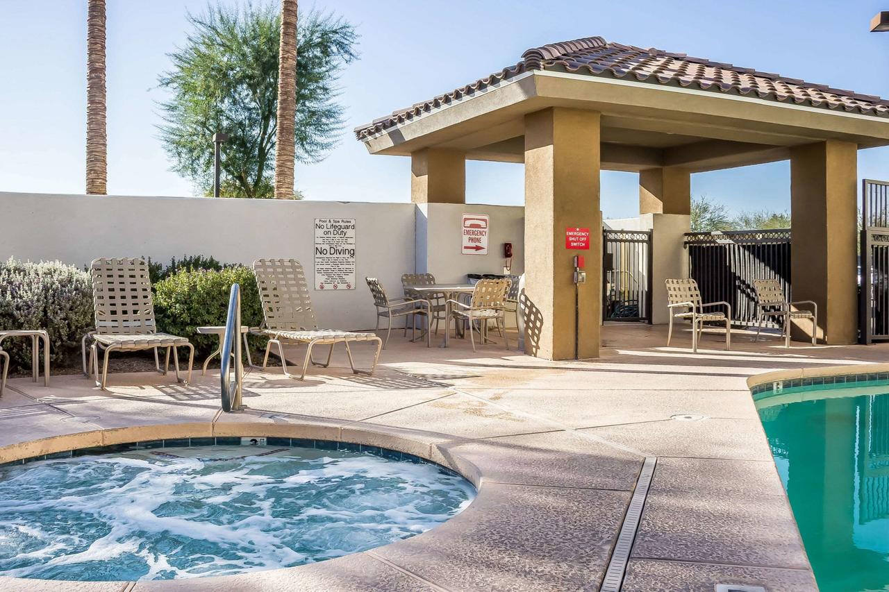 Comfort Inn And Suites Surprise - Phoenix NW - thumb 19