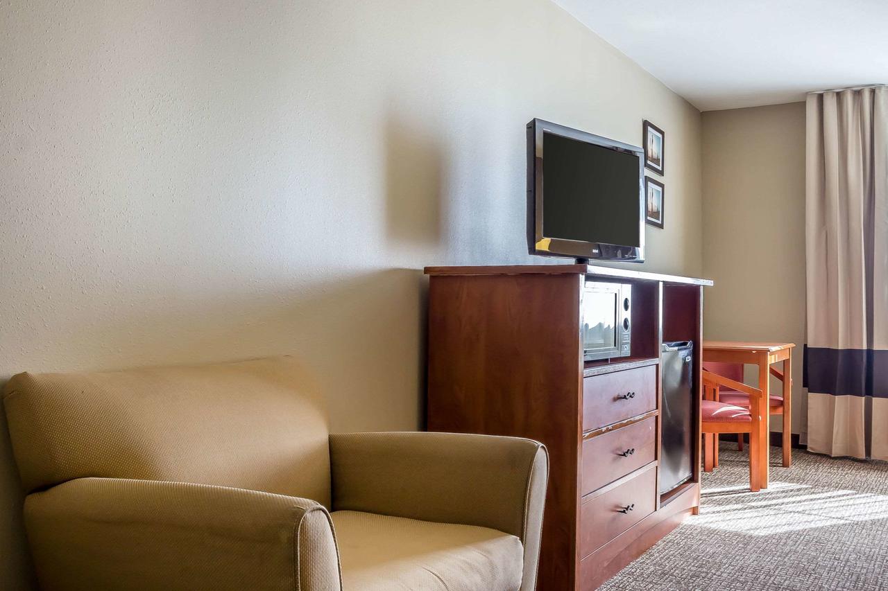 Comfort Inn And Suites Surprise - Phoenix NW - thumb 3