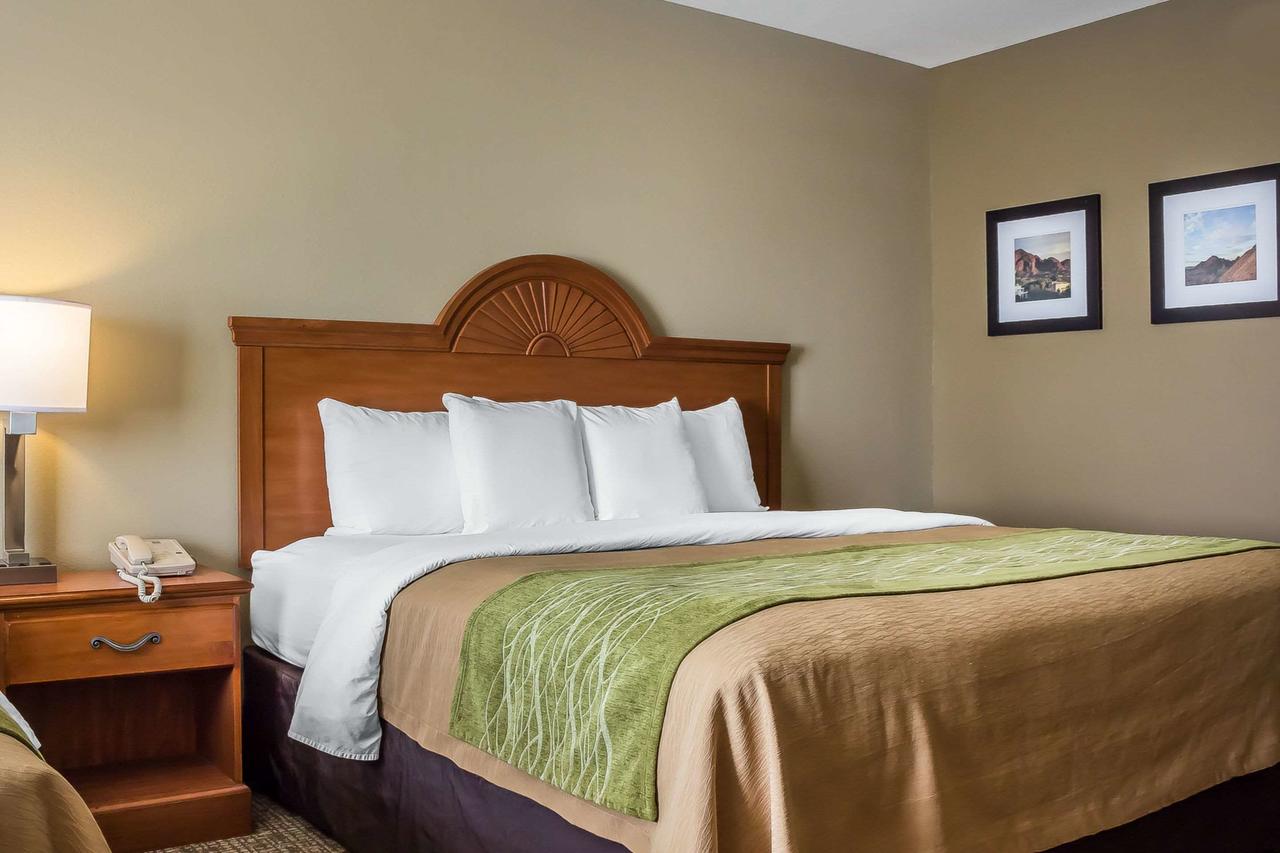 Comfort Inn And Suites Surprise - Phoenix NW - thumb 29
