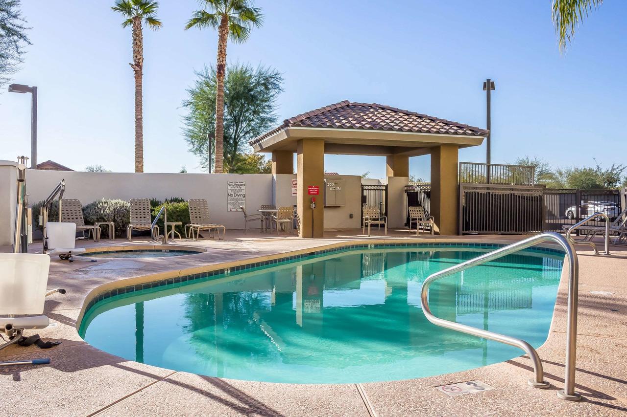 Comfort Inn And Suites Surprise - Phoenix NW - thumb 20