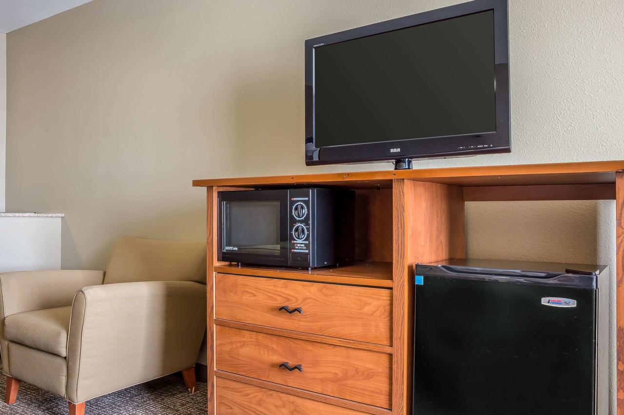 Comfort Inn And Suites Surprise - Phoenix NW - thumb 25