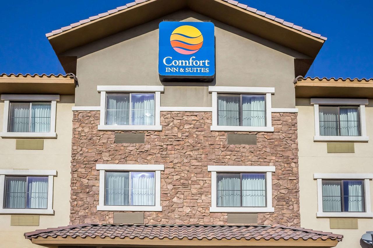 Comfort Inn And Suites Surprise - Phoenix NW - thumb 13