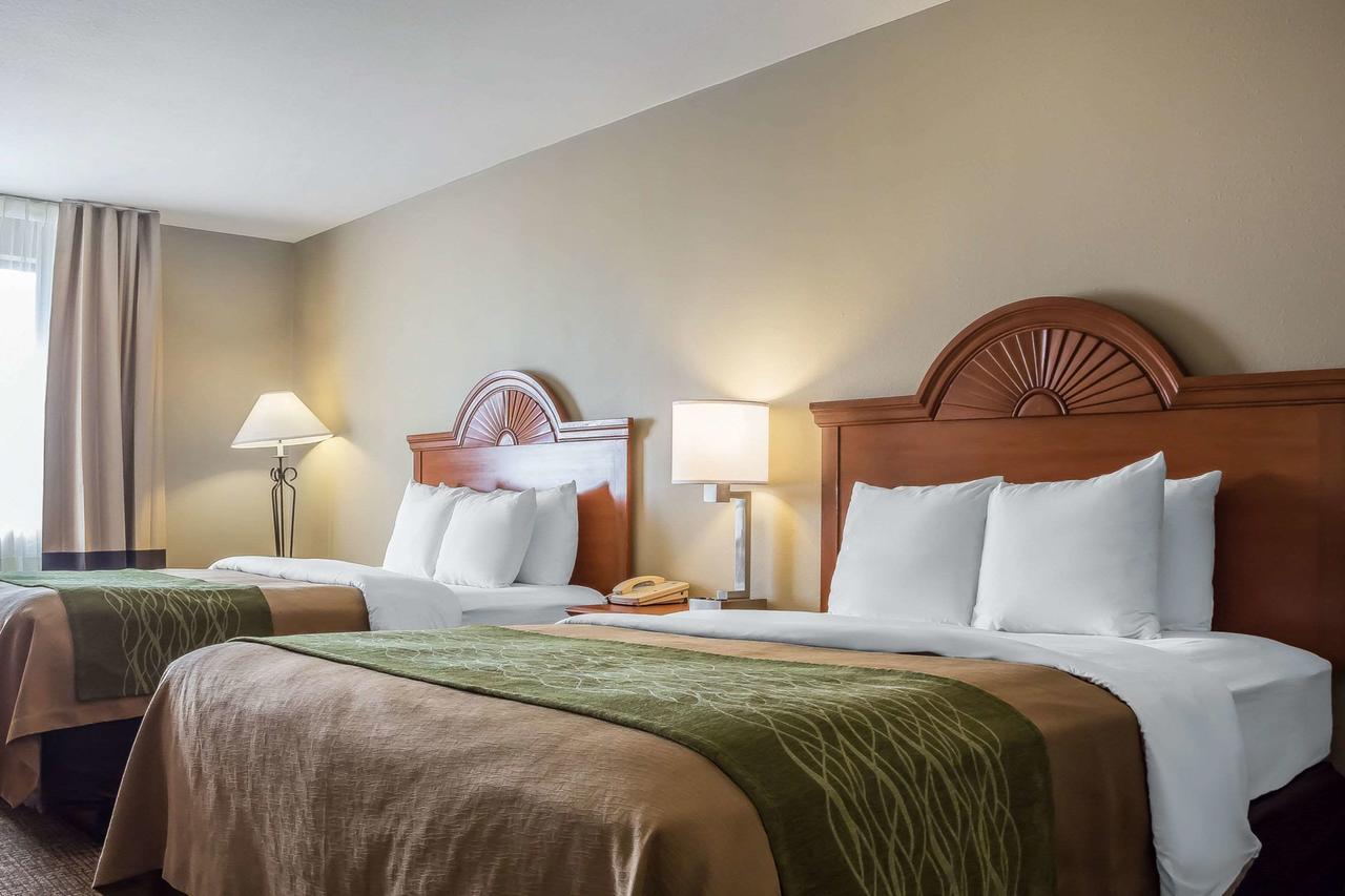 Comfort Inn And Suites Surprise - Phoenix NW - thumb 31