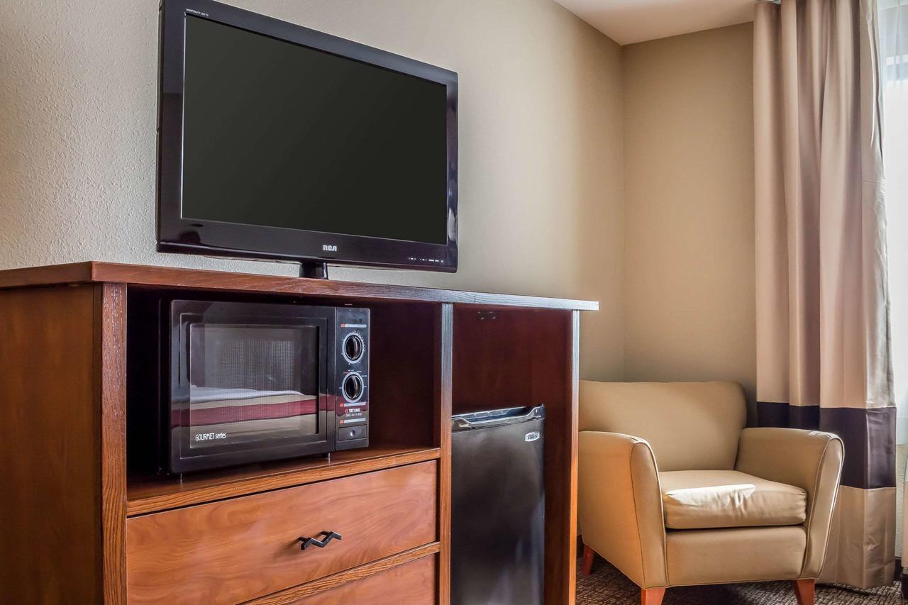 Comfort Inn And Suites Surprise - Phoenix NW - thumb 30