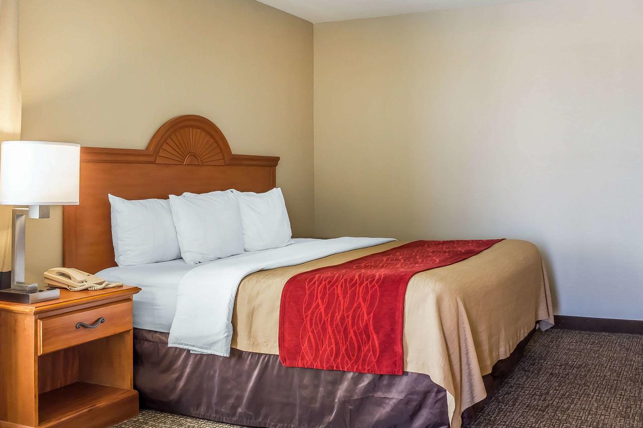 Comfort Inn And Suites Surprise - Phoenix NW - thumb 26