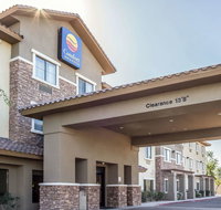 Comfort Inn and Suites Surprise - Phoenix NW - Tourism Bookings