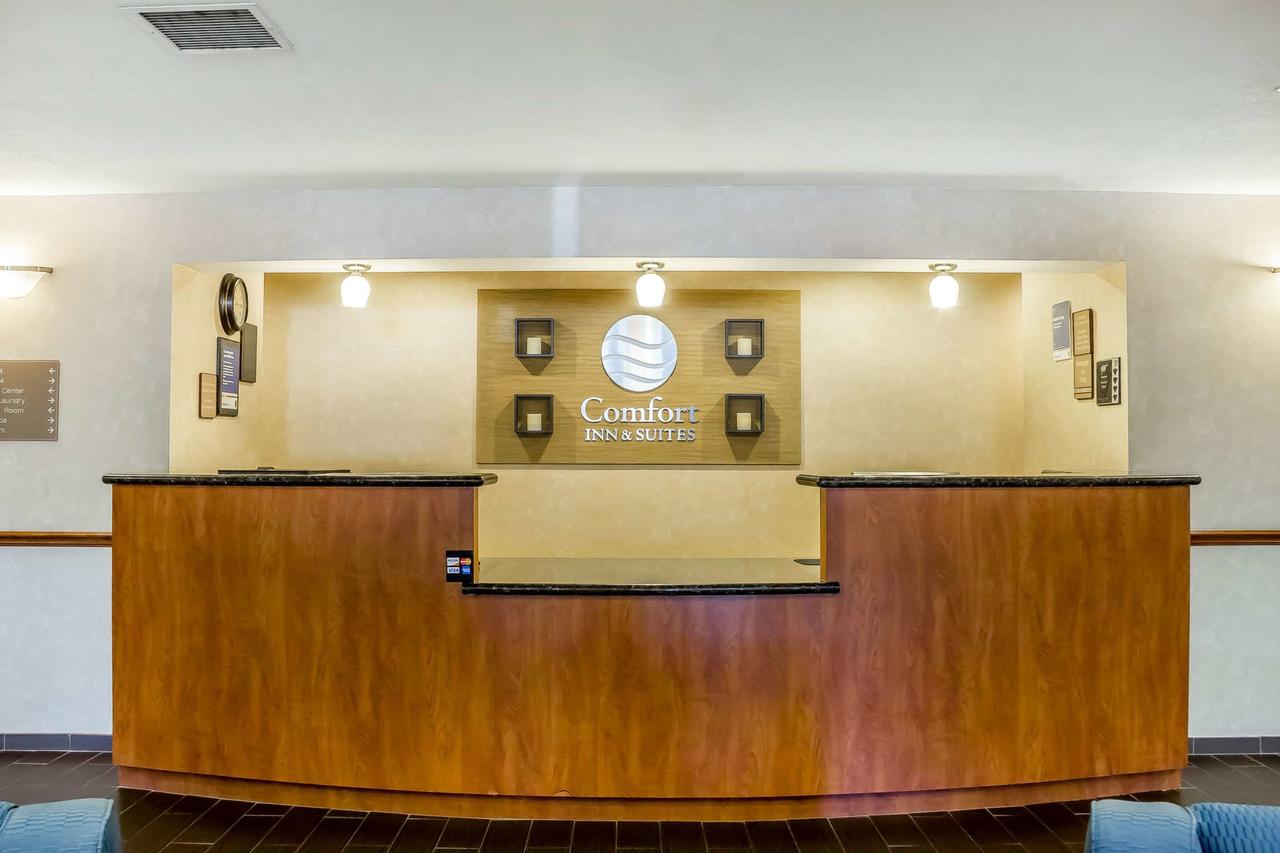 Comfort Inn And Suites Surprise - Phoenix NW - thumb 15