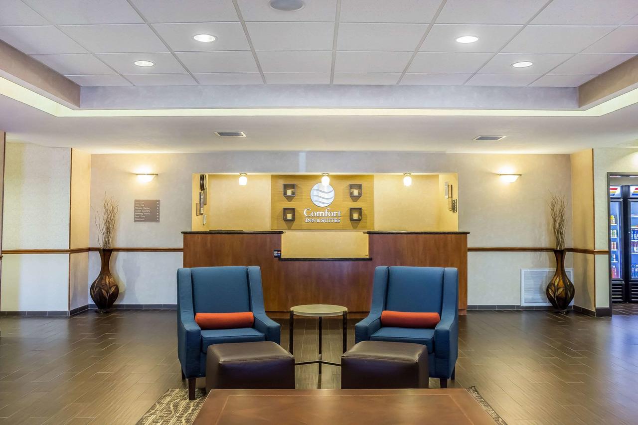 Comfort Inn And Suites Surprise - Phoenix NW - thumb 18