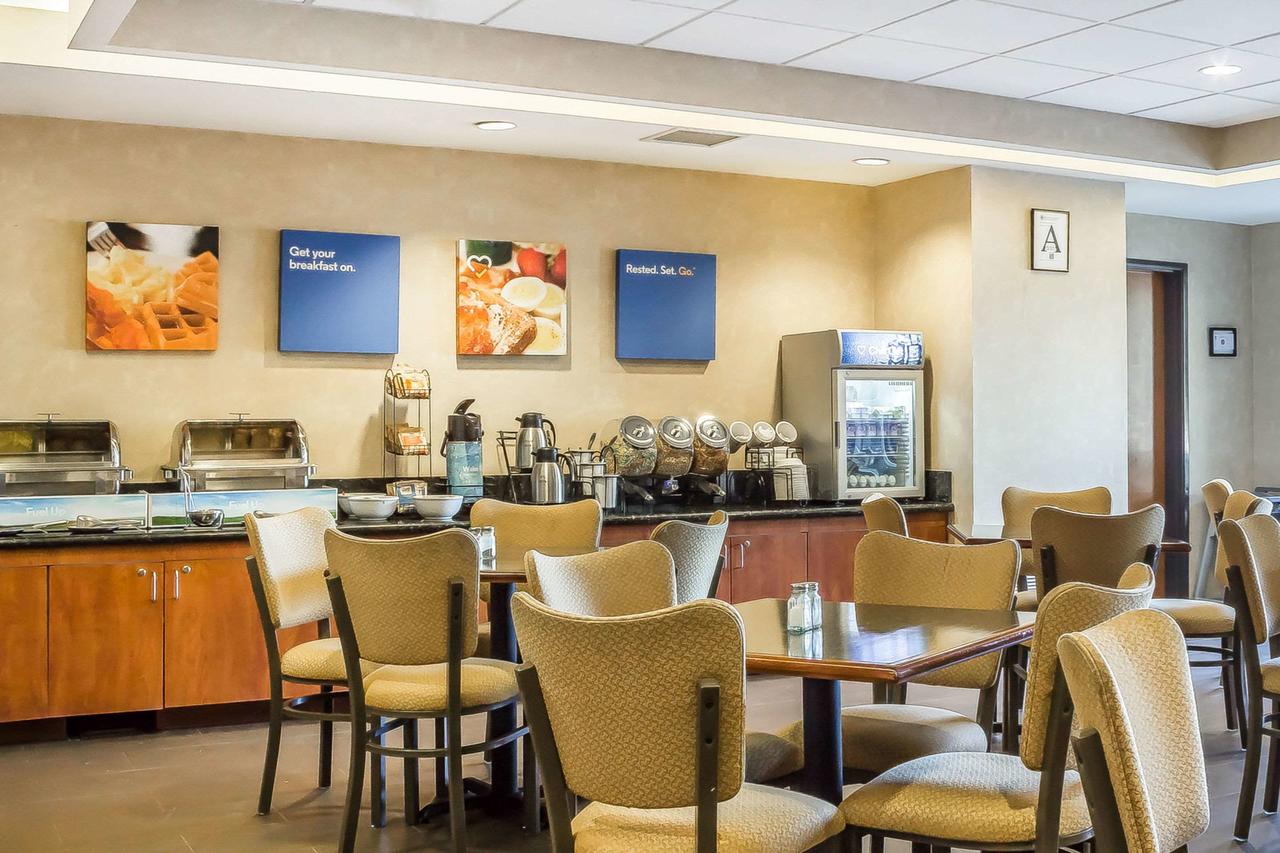 Comfort Inn And Suites Surprise - Phoenix NW - thumb 21