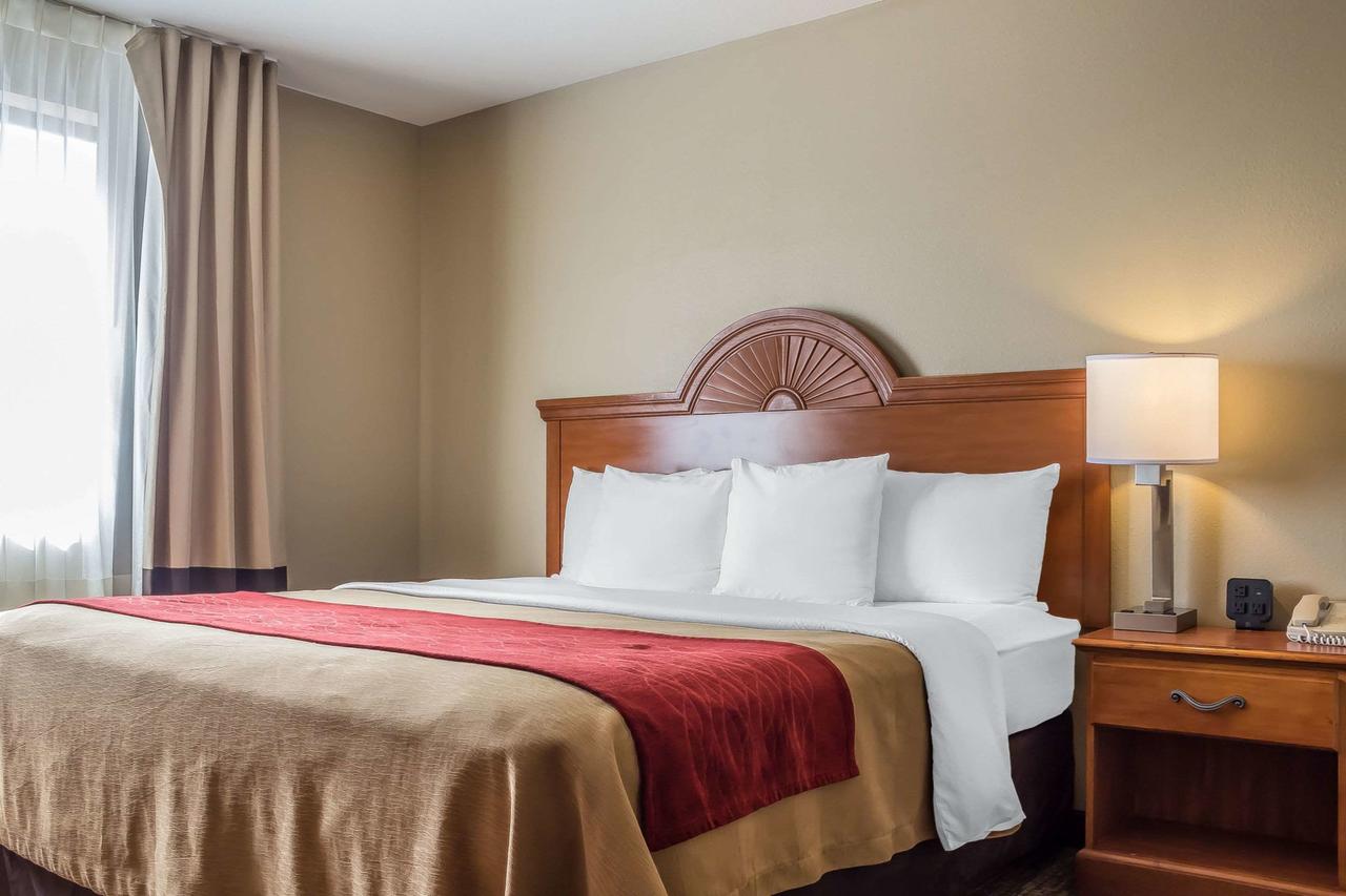 Comfort Inn And Suites Surprise - Phoenix NW - thumb 8