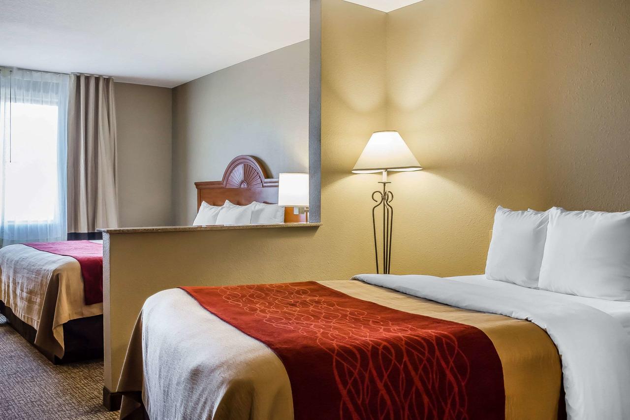 Comfort Inn And Suites Surprise - Phoenix NW - thumb 23