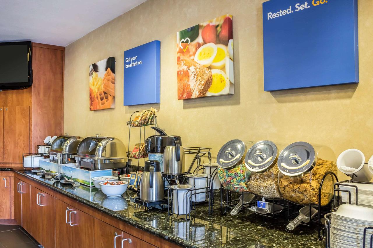 Comfort Inn And Suites Surprise - Phoenix NW - thumb 2