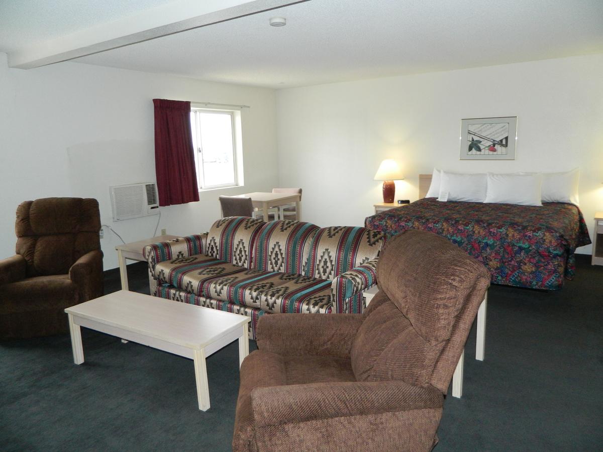 Americas Choice Inn & Suites - thumb 4