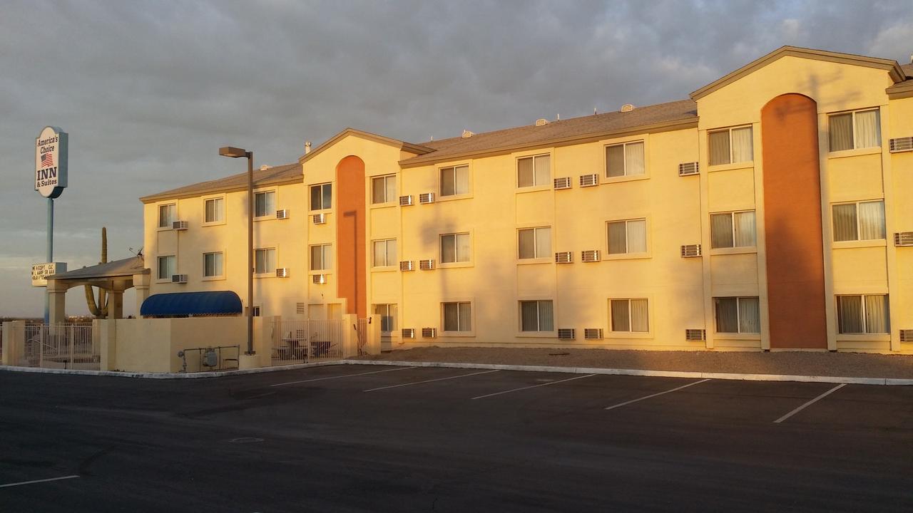 Americas Choice Inn & Suites - thumb 36