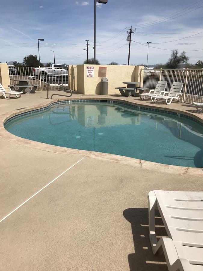 Americas Choice Inn & Suites - thumb 21