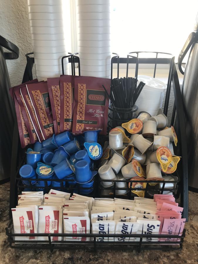 Americas Choice Inn & Suites - thumb 11