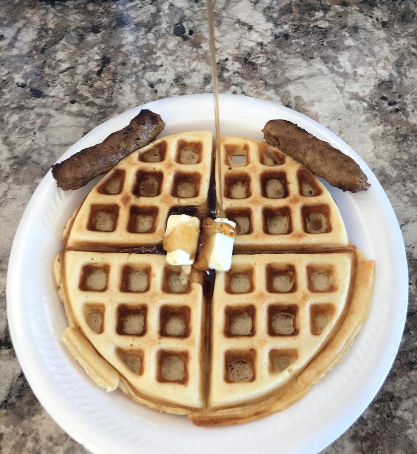 Americas Choice Inn & Suites - thumb 12