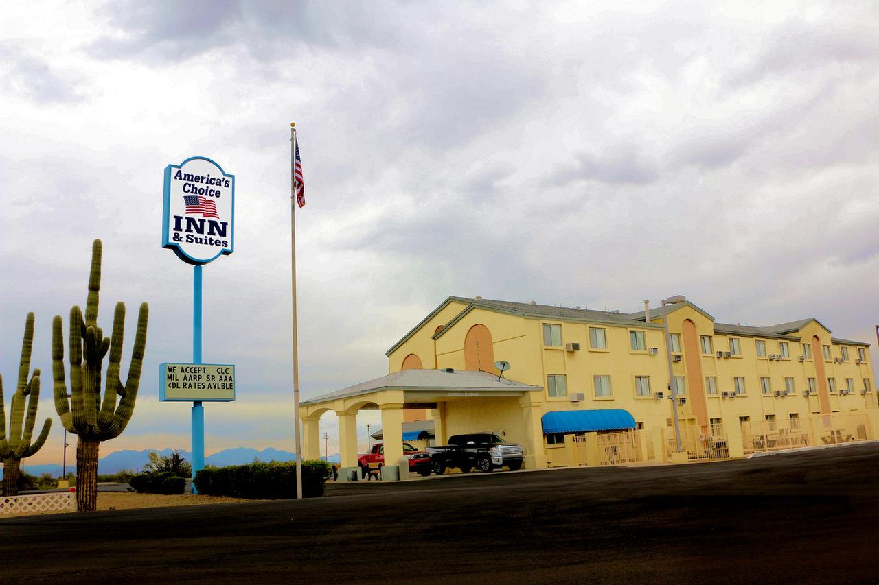 Americas Choice Inn & Suites - thumb 34