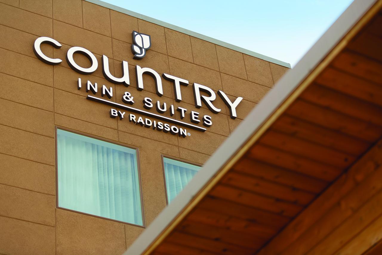 Country Inn & Suites By Radisson, Flagstaff Downtown, AZ - thumb 1