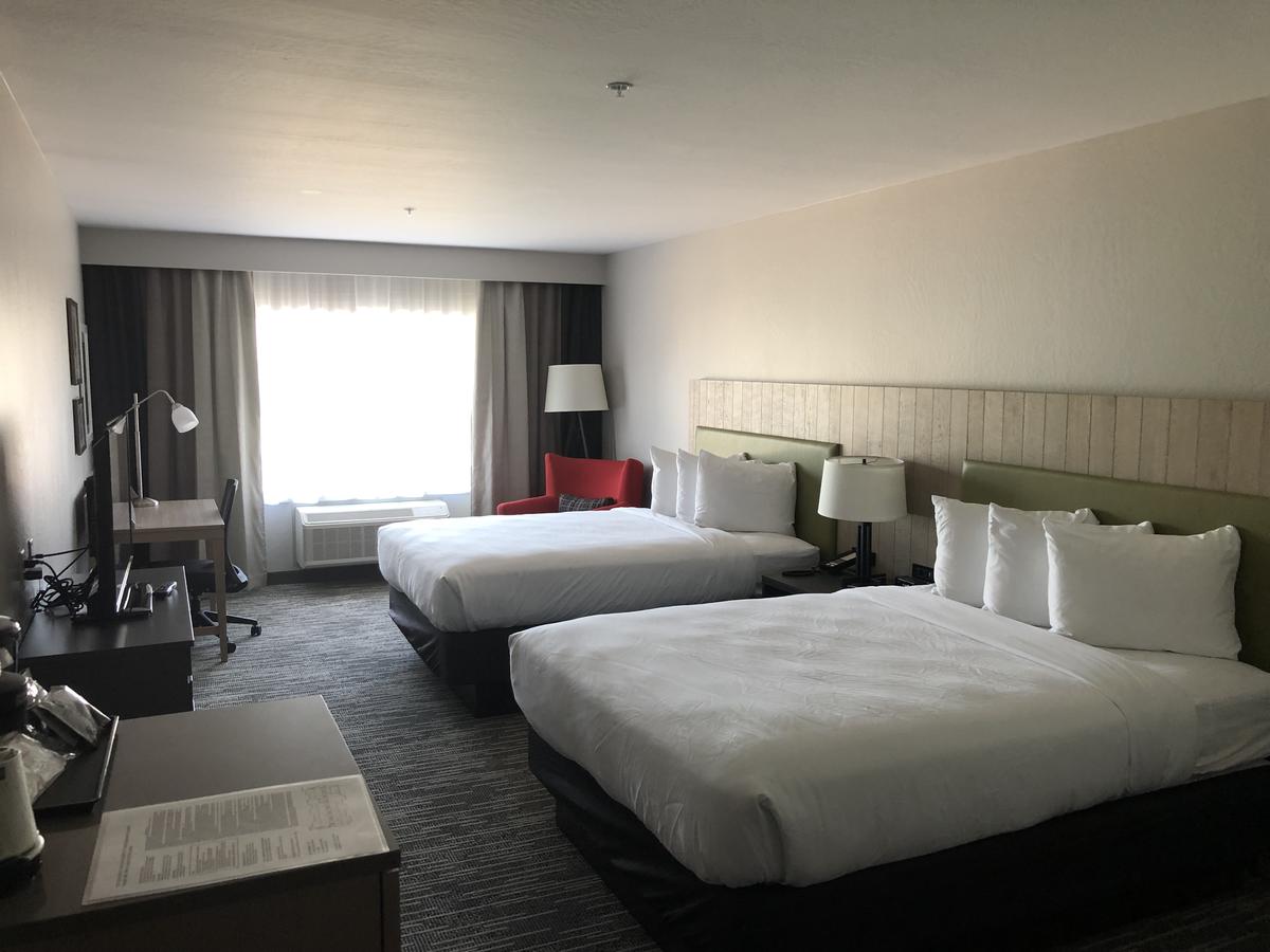 Country Inn & Suites By Radisson, Flagstaff Downtown, AZ - thumb 17