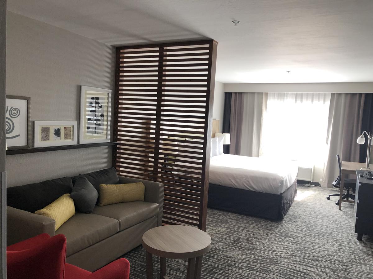 Country Inn & Suites By Radisson, Flagstaff Downtown, AZ - thumb 15