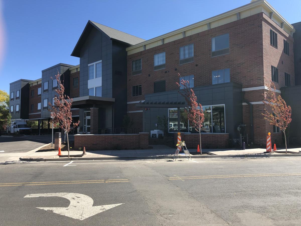 Country Inn & Suites By Radisson, Flagstaff Downtown, AZ - thumb 22