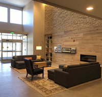 Country Inn  Suites by Radisson Flagstaff Downtown AZ - Tourism Bookings