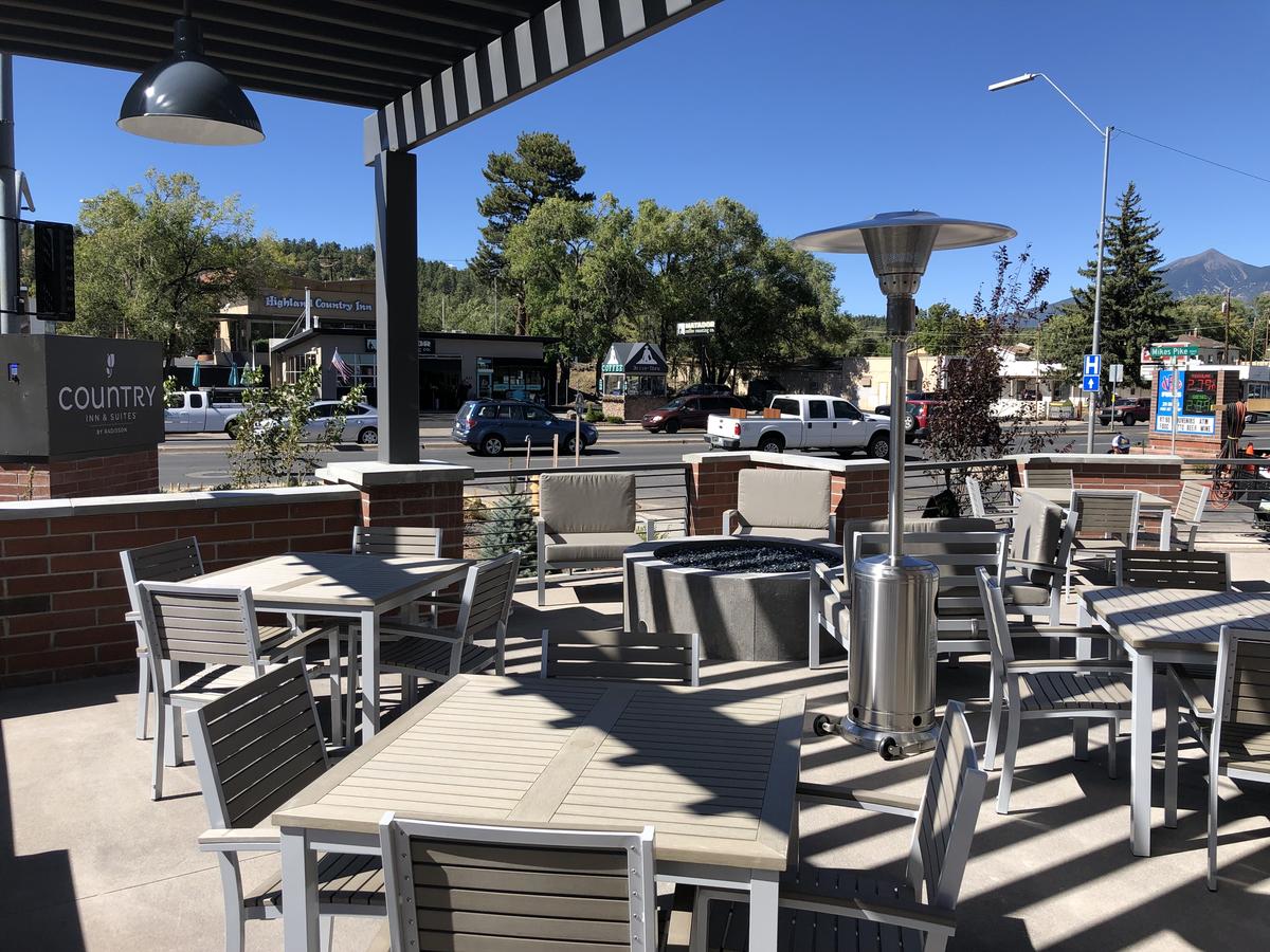 Country Inn & Suites By Radisson, Flagstaff Downtown, AZ - thumb 10