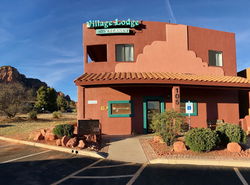 Sedona Village Lodge