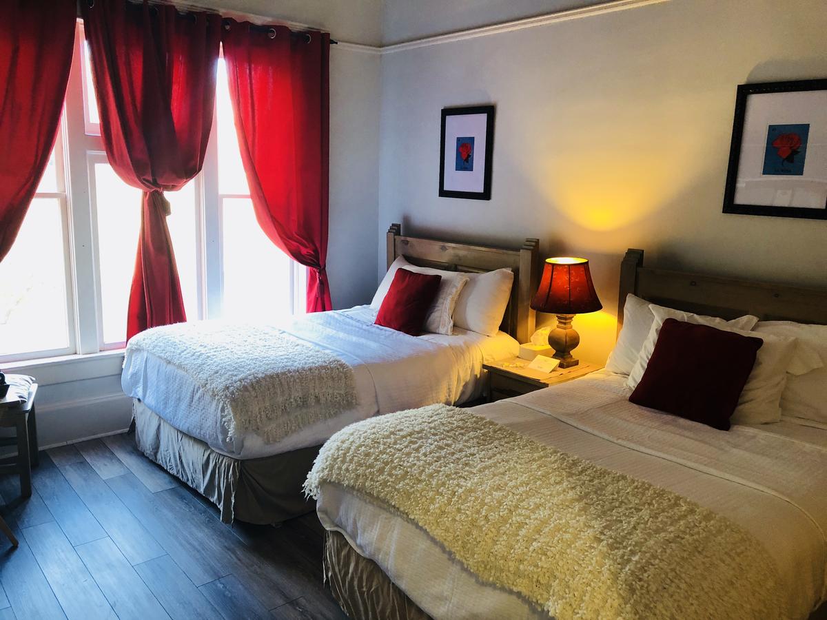 Hotel San Ramon - thumb 1