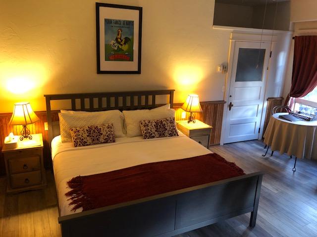 Hotel San Ramon - thumb 19