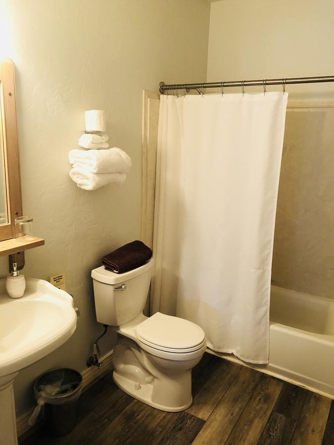 Hotel San Ramon - thumb 15