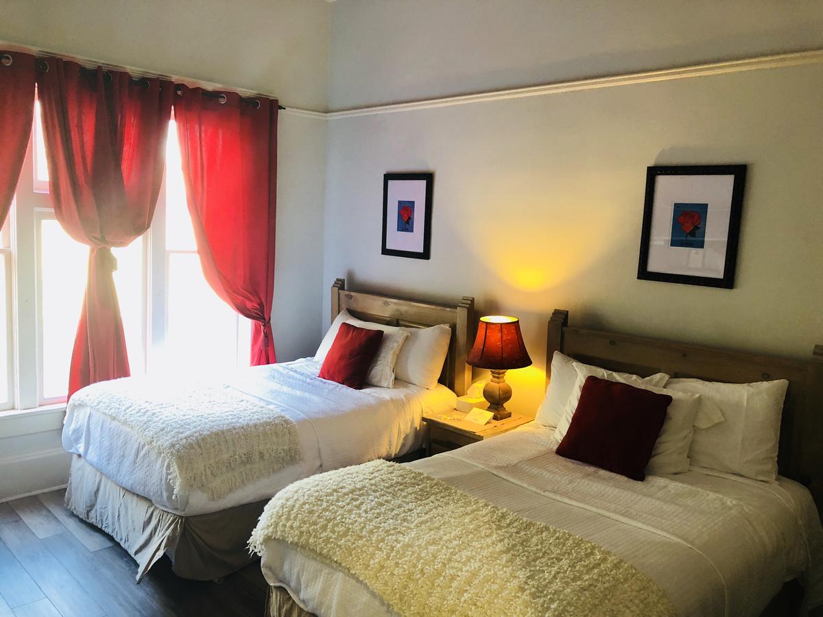 Hotel San Ramon - thumb 9