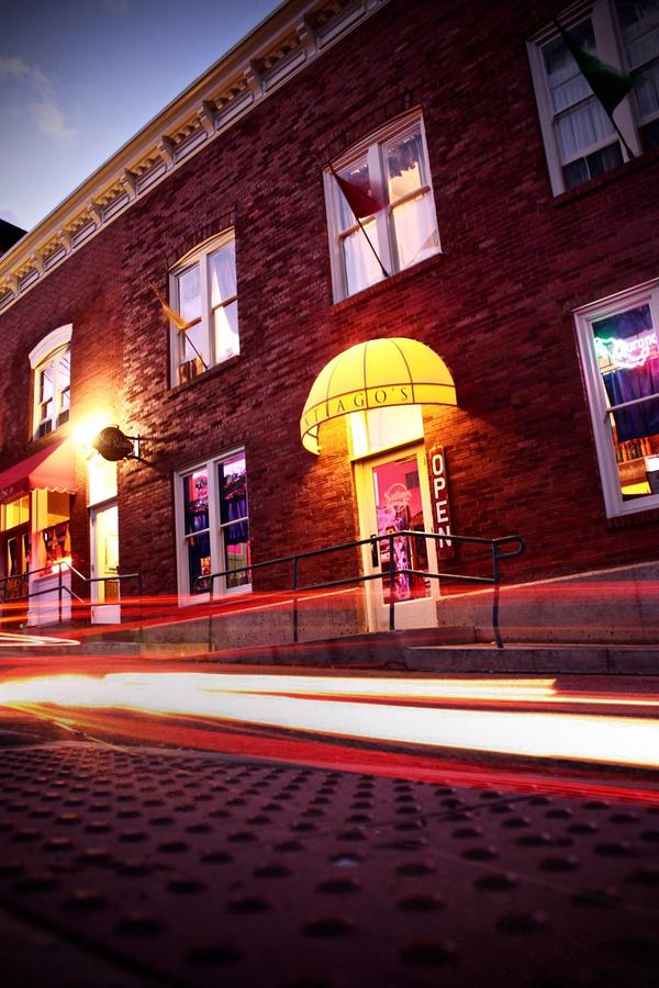 Hotel San Ramon - thumb 11