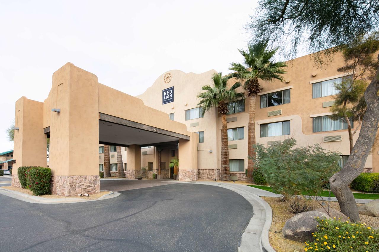 Red Lion Inn & Suites Goodyear - thumb 24