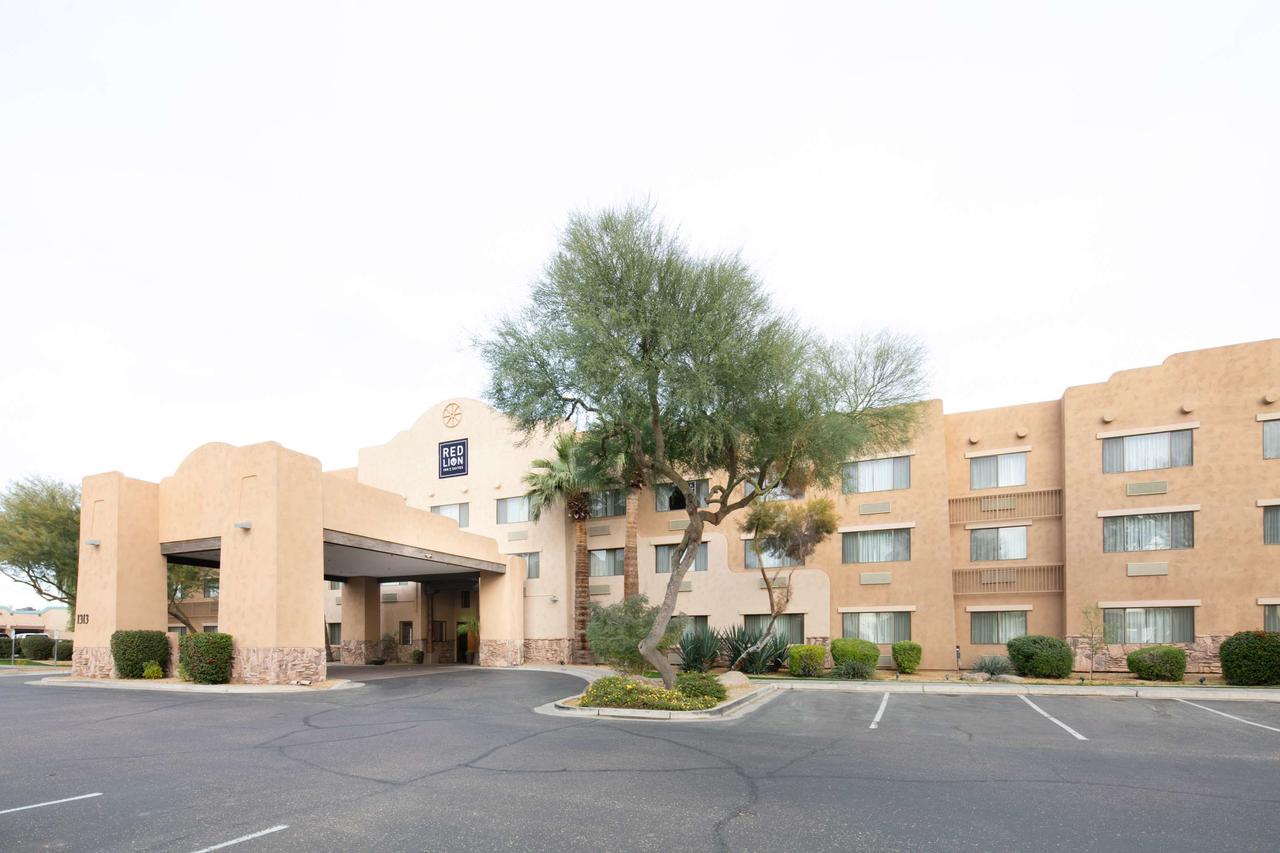 Red Lion Inn & Suites Goodyear - thumb 22