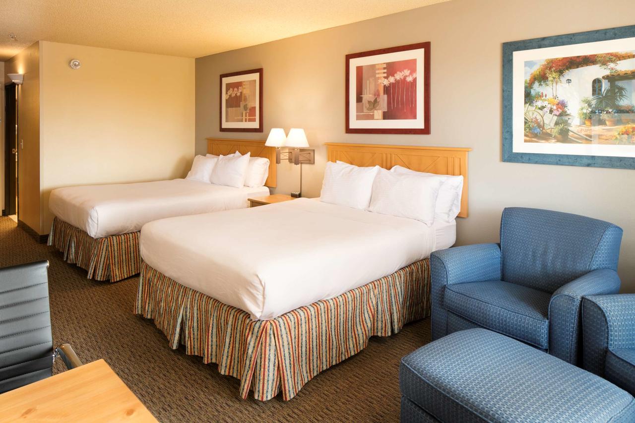 Red Lion Inn & Suites Goodyear - thumb 12