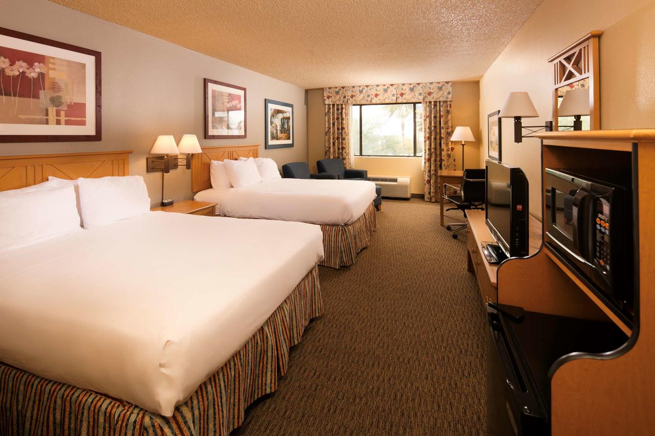 Red Lion Inn & Suites Goodyear - thumb 13
