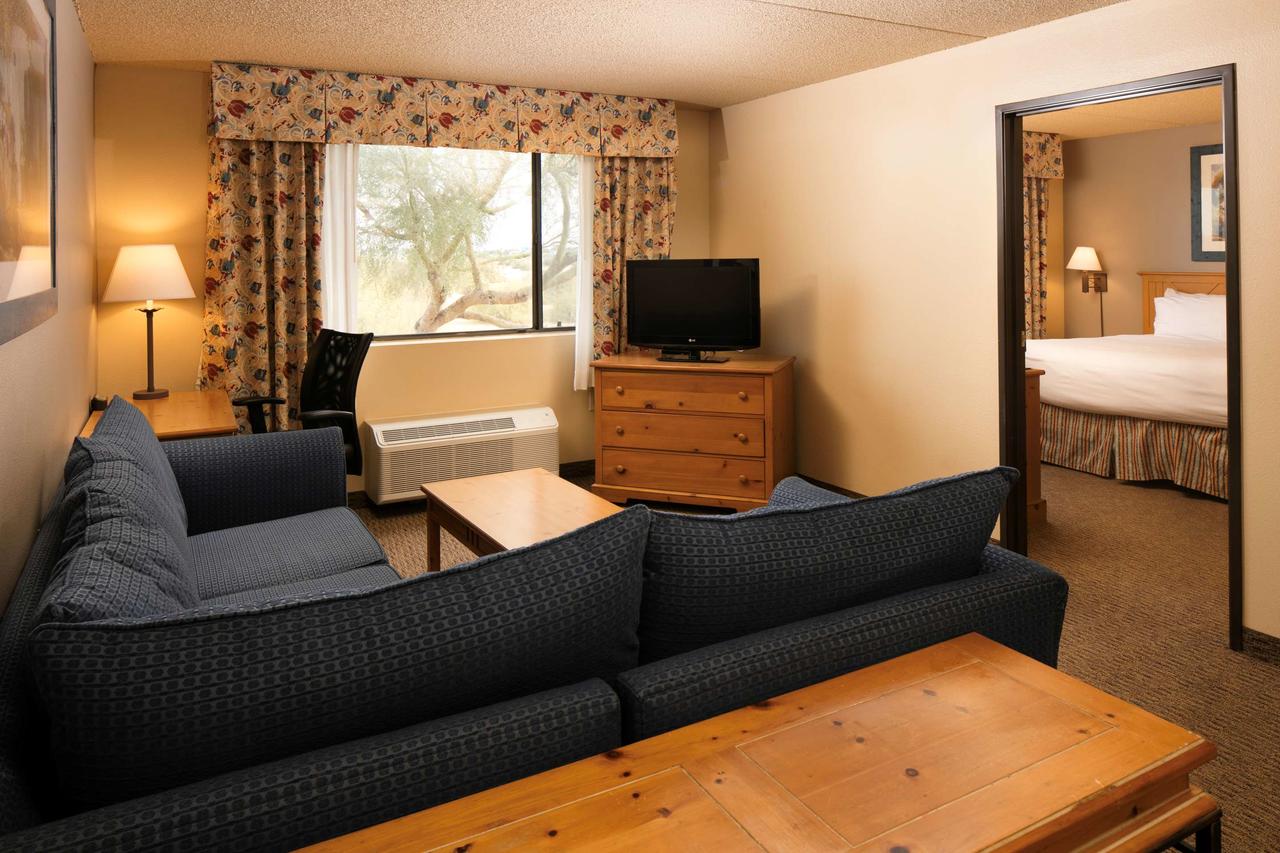 Red Lion Inn & Suites Goodyear - thumb 18