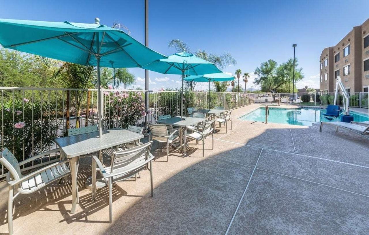 Red Lion Inn & Suites Goodyear - thumb 26