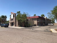 Booking Eloy Tourism Bookings