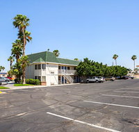 Motel 6 Yuma East - Tourism Bookings