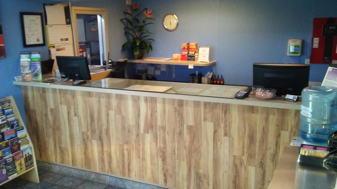 Knights Inn Sierra Vista / East Fry - thumb 23