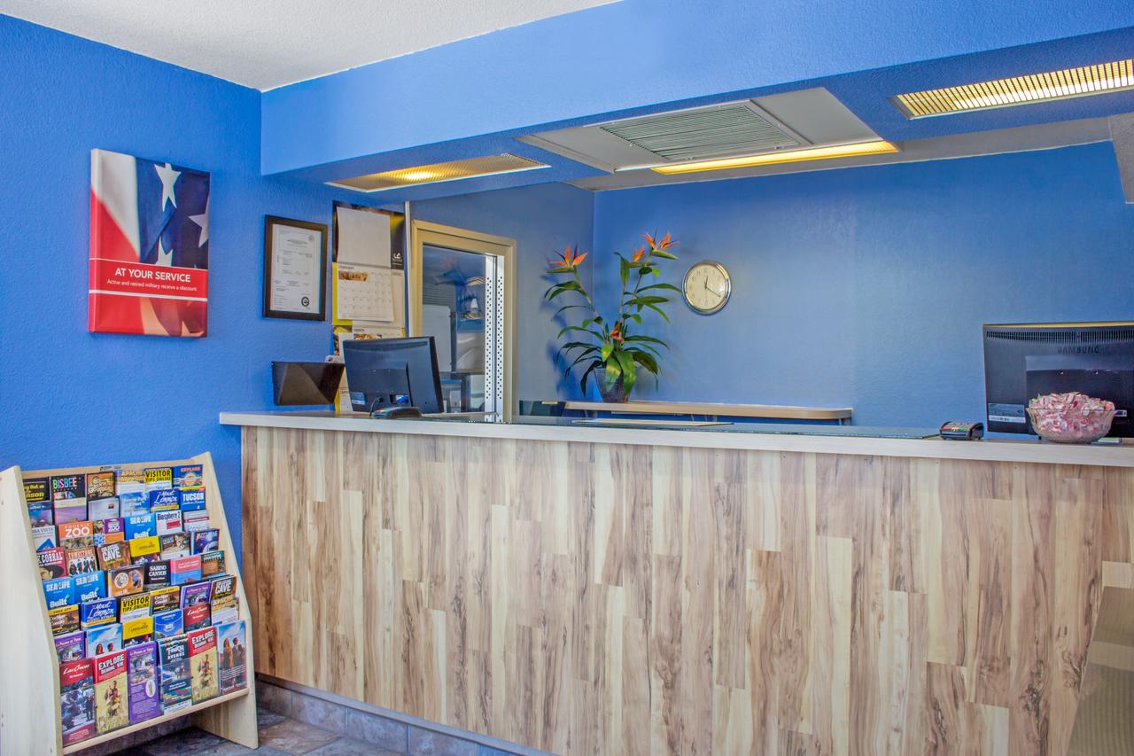 Knights Inn Sierra Vista / East Fry - thumb 16