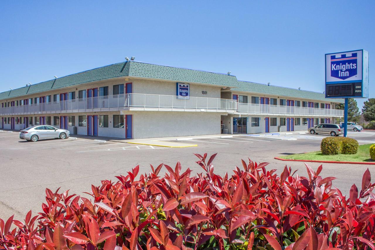 Knights Inn Sierra Vista / East Fry - thumb 40